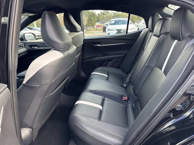 Certified 2025 Toyota Camry SE image 14