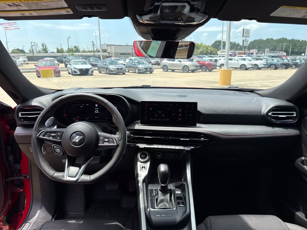 Used 2024 Dodge Hornet R/T AWD/4WD image 19