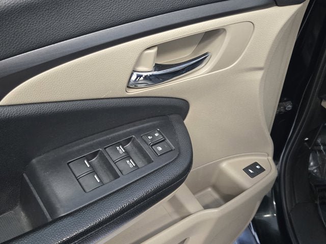 Used 2018 Honda Pilot EX-L image 24