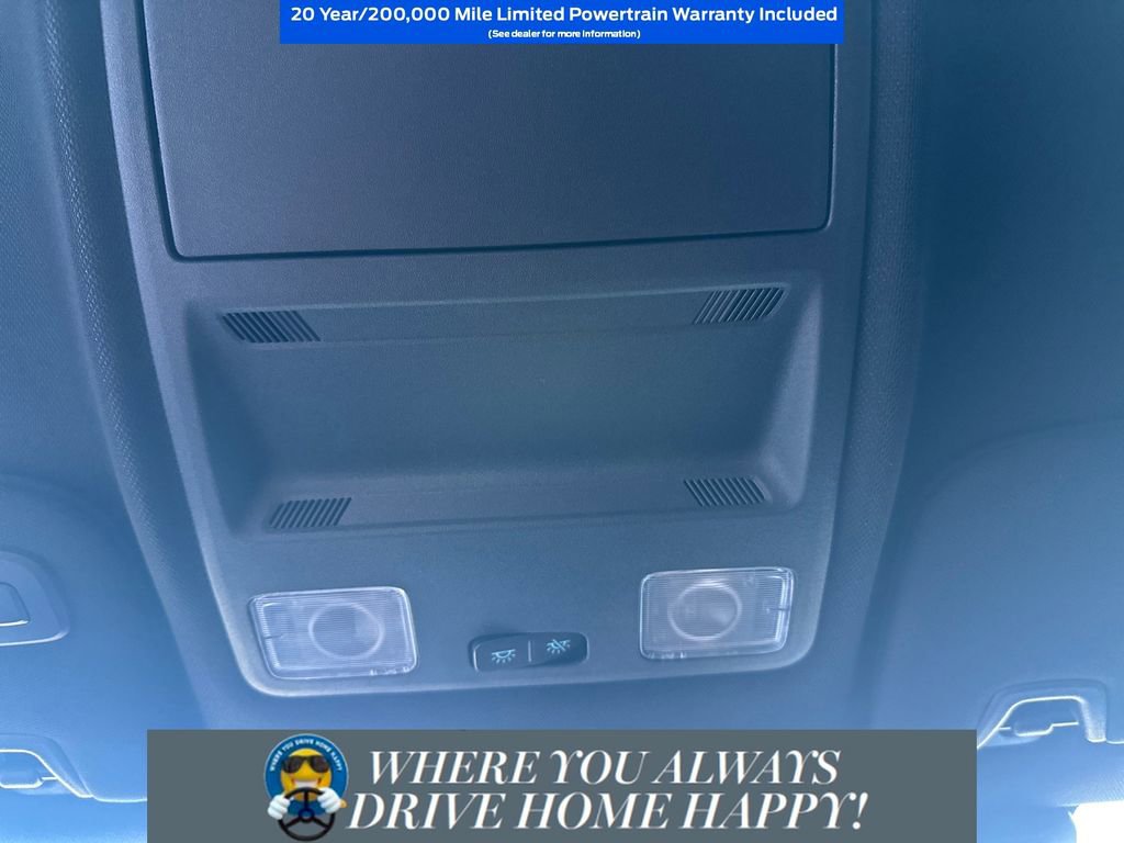 New 2025 Ford Mustang Dark Horse image 19