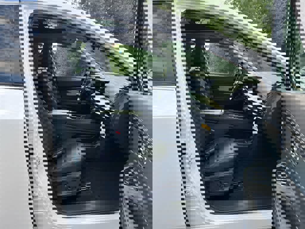 New 2025 Nissan Murano SL image 29