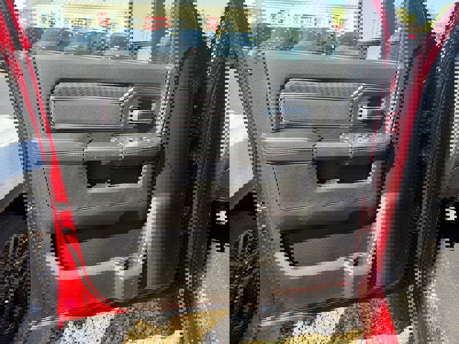 New 2026 RAM 2500 Big Horn image 5