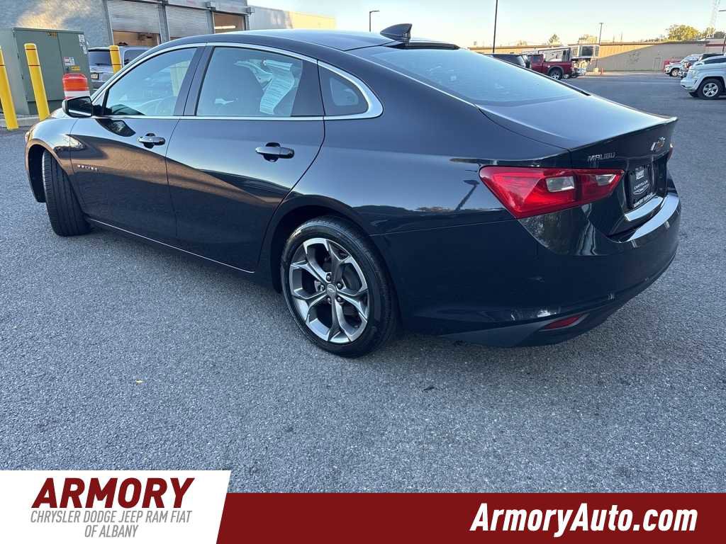 Used 2023 Chevrolet Malibu LT image 6