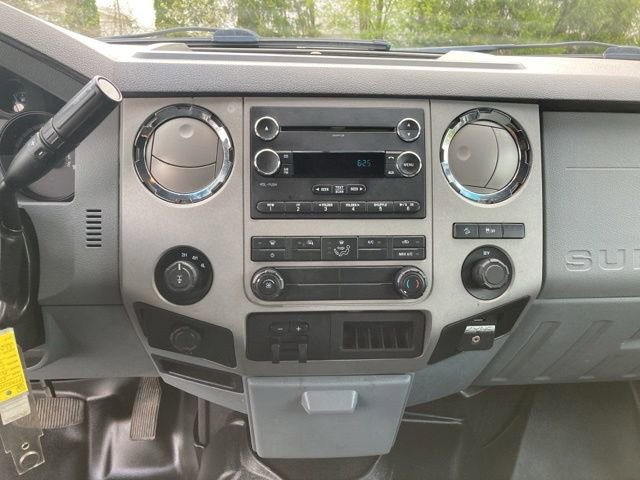 Used 2014 Ford F350 XLT w/ XLT Value Package AWD/4WD image 21
