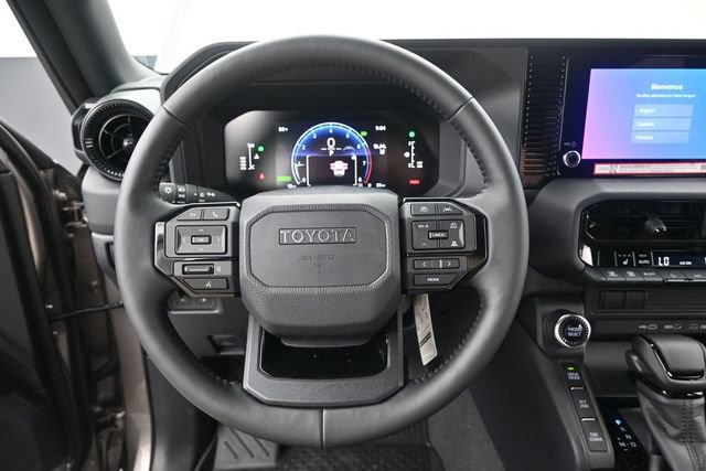 New 2027 Toyota Land Cruiser 1958 AWD/4WD image 5