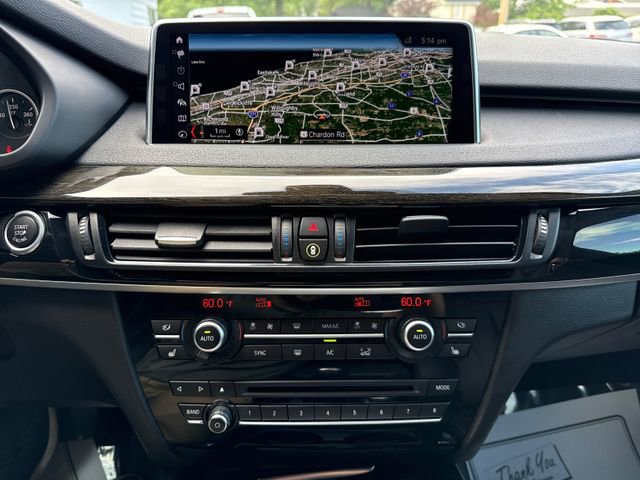 Used 2018 BMW X5 xDrive35i image 31
