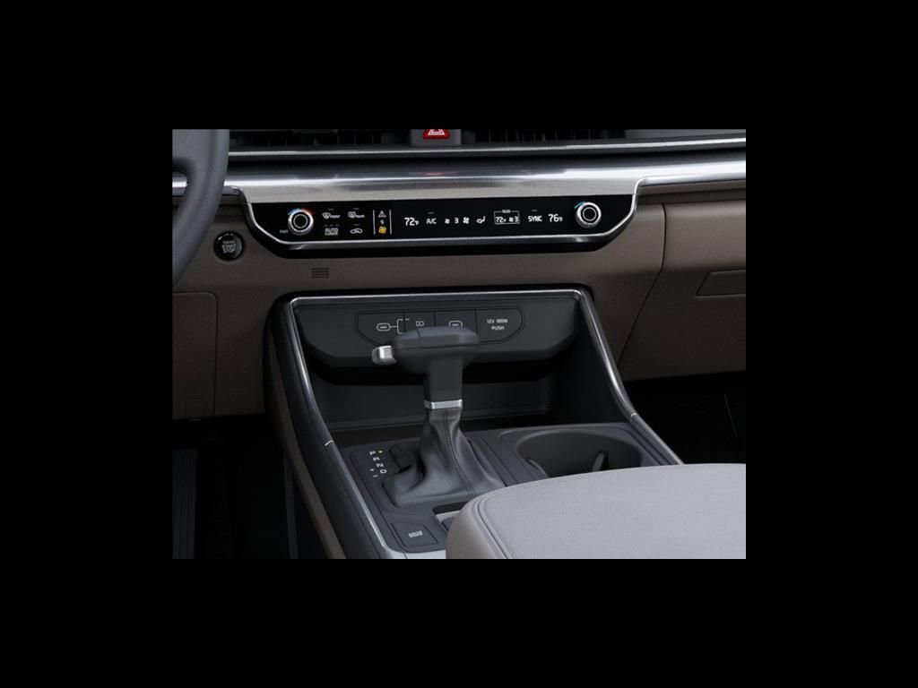 New 2026 Kia Carnival LXS image 23