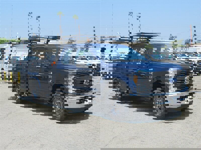 Used 2019 Ford F250 XL w/ XL Value Package image 1