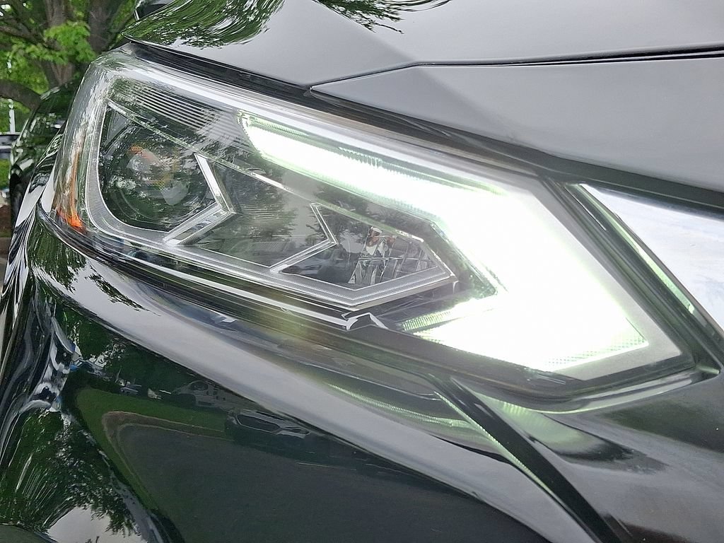 Used 2020 Nissan Altima 2.5 SL AWD/4WD image 9