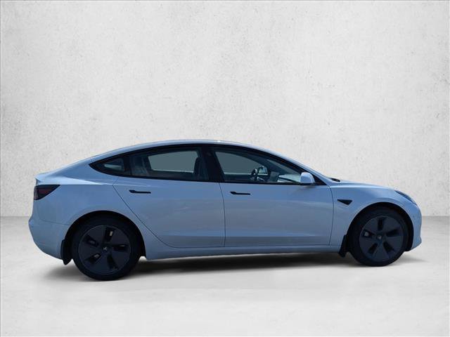 Used 2023 Tesla Model 3 Standard Range RWD image 4