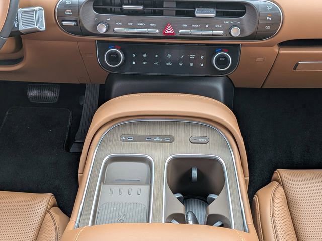 Used 2026 Hyundai Palisade Calligraphy AWD/4WD image 20