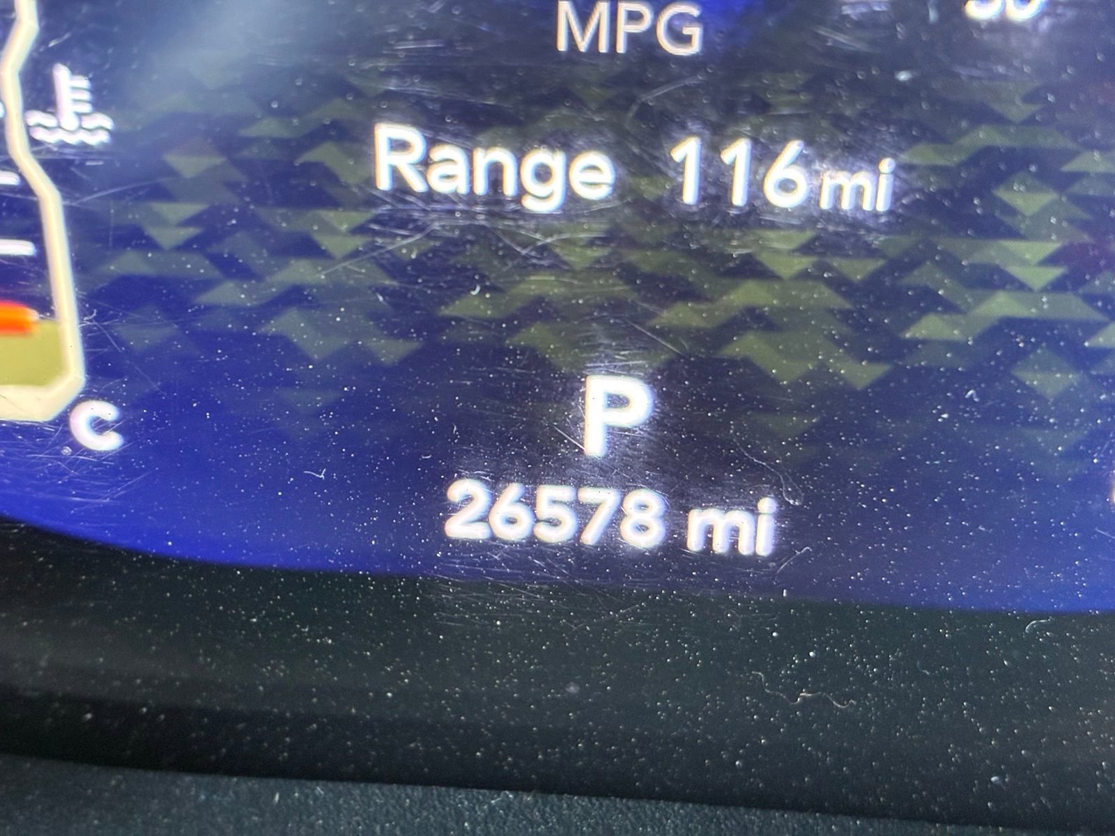 Used 2023 Jeep Gladiator Mojave image 9