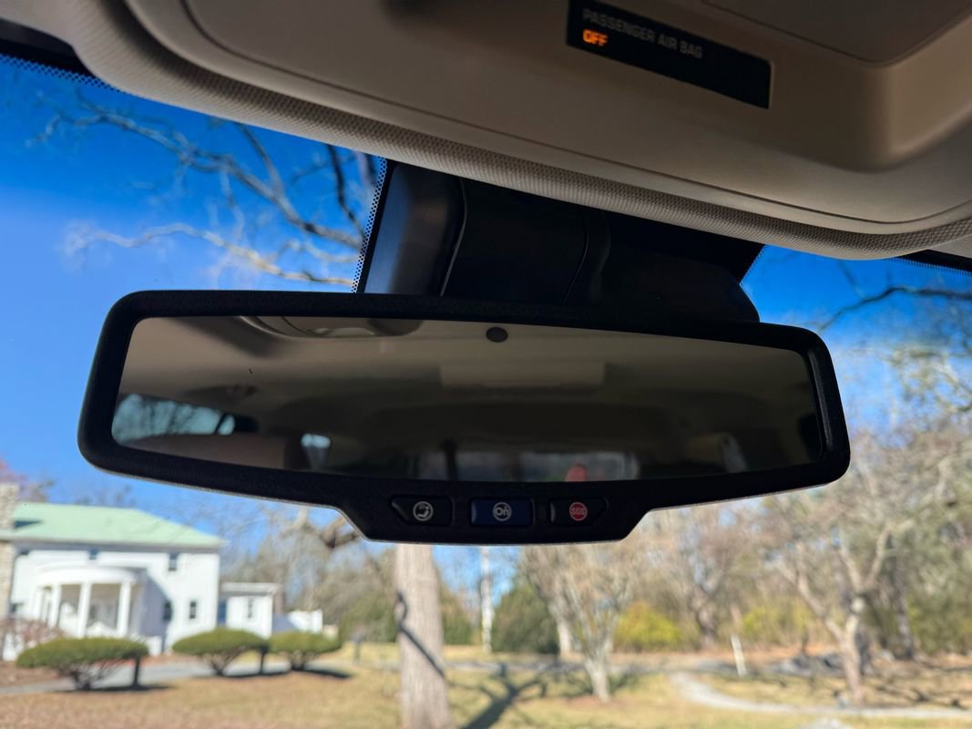 Used 2016 GMC Yukon SLT w/ Open Road Package image 29