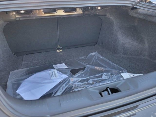 New 2026 Ford Mustang Coupe RWD image 10