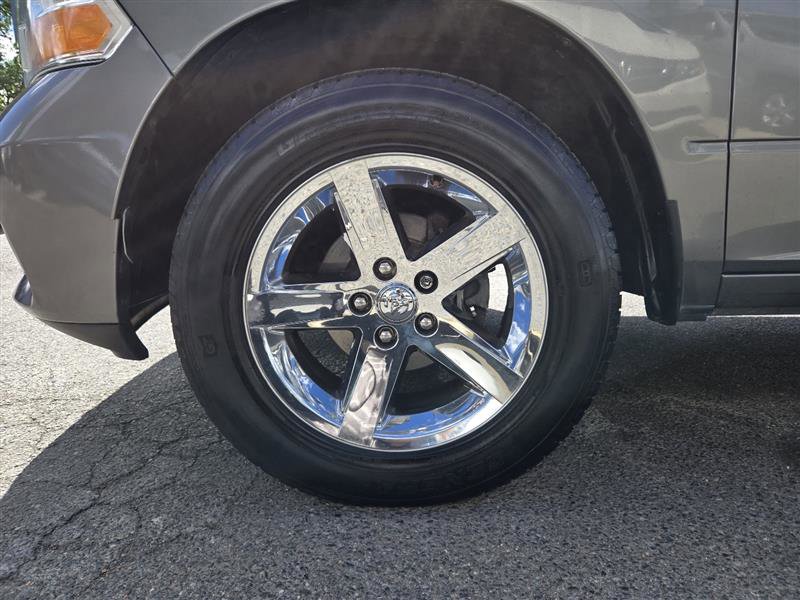Used 2012 RAM 1500 Express image 12