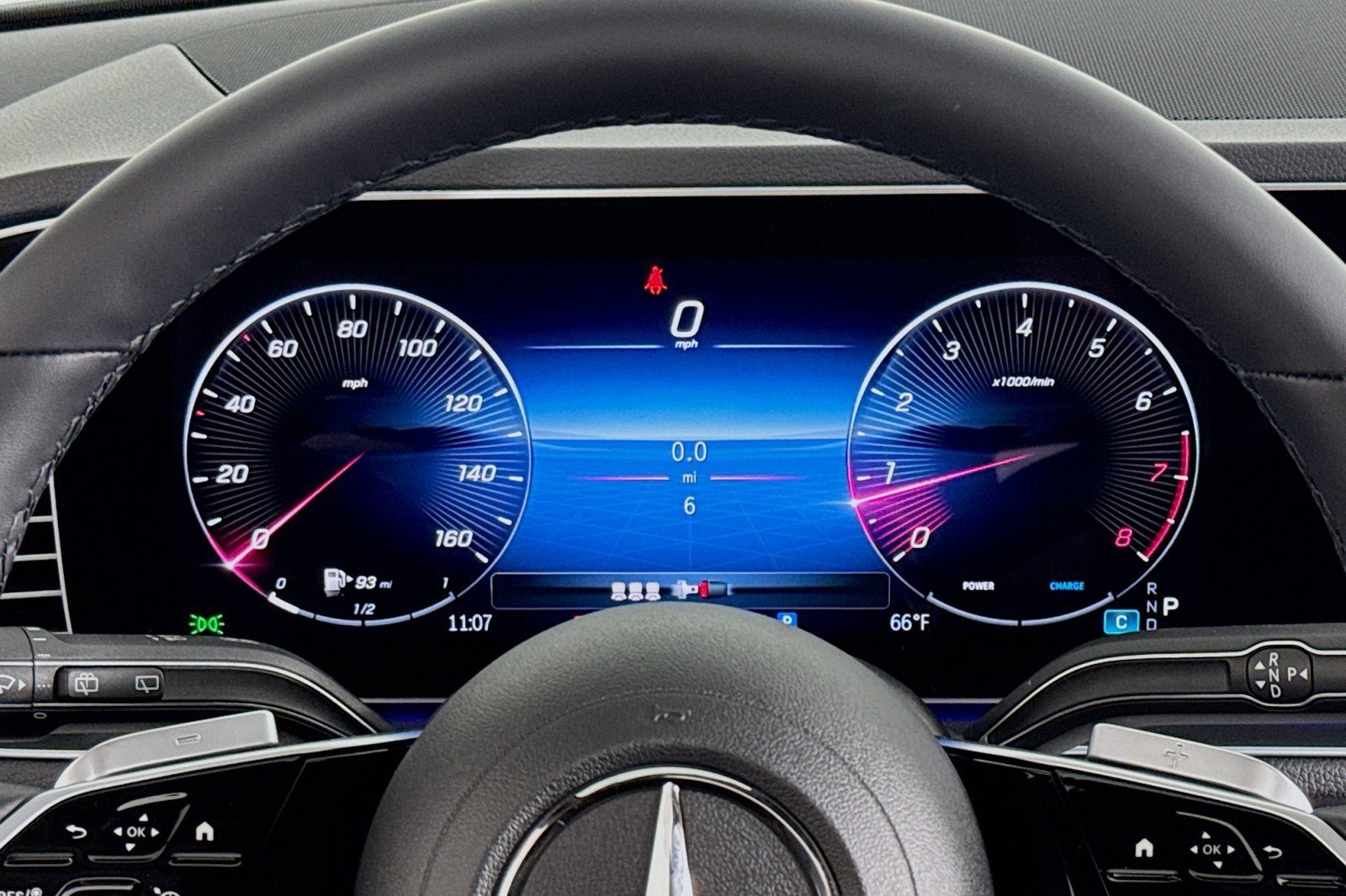 New 2026 Mercedes-Benz GLE 580 4MATIC image 18