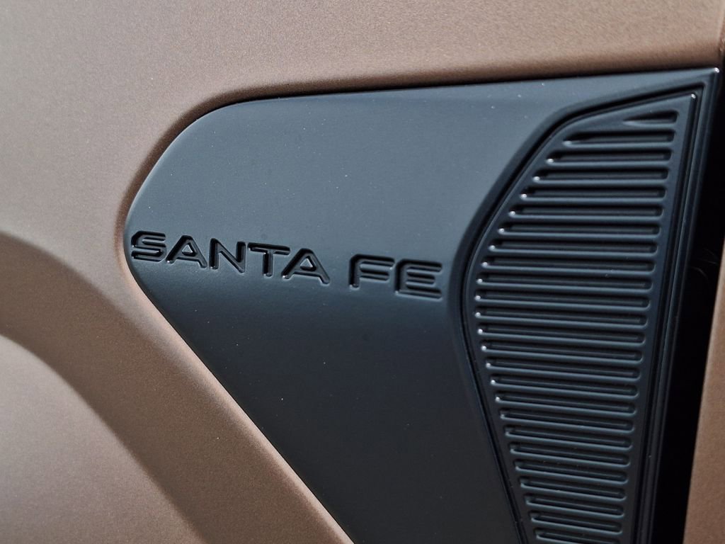 Used 2024 Hyundai Santa Fe Calligraphy image 35