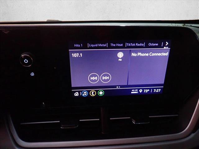 Used 2024 Chevrolet Trax LS w/ LS Convenience Package image 19