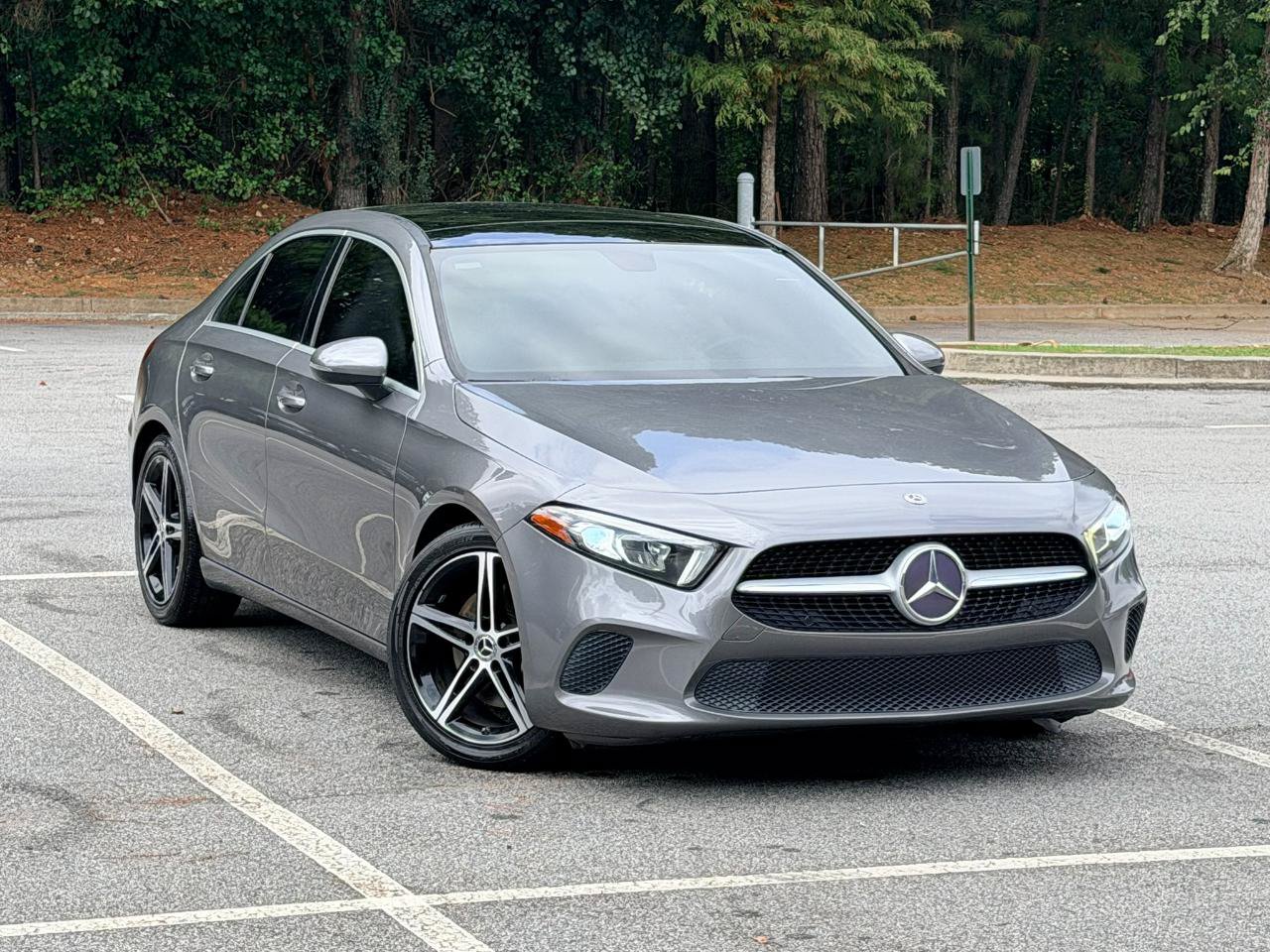Used 2019 Mercedes-Benz A 220 image 5