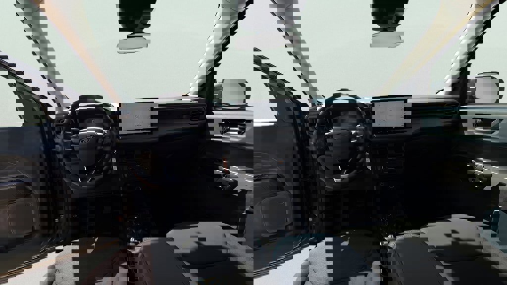 New 2025 Ford Maverick XL image 19