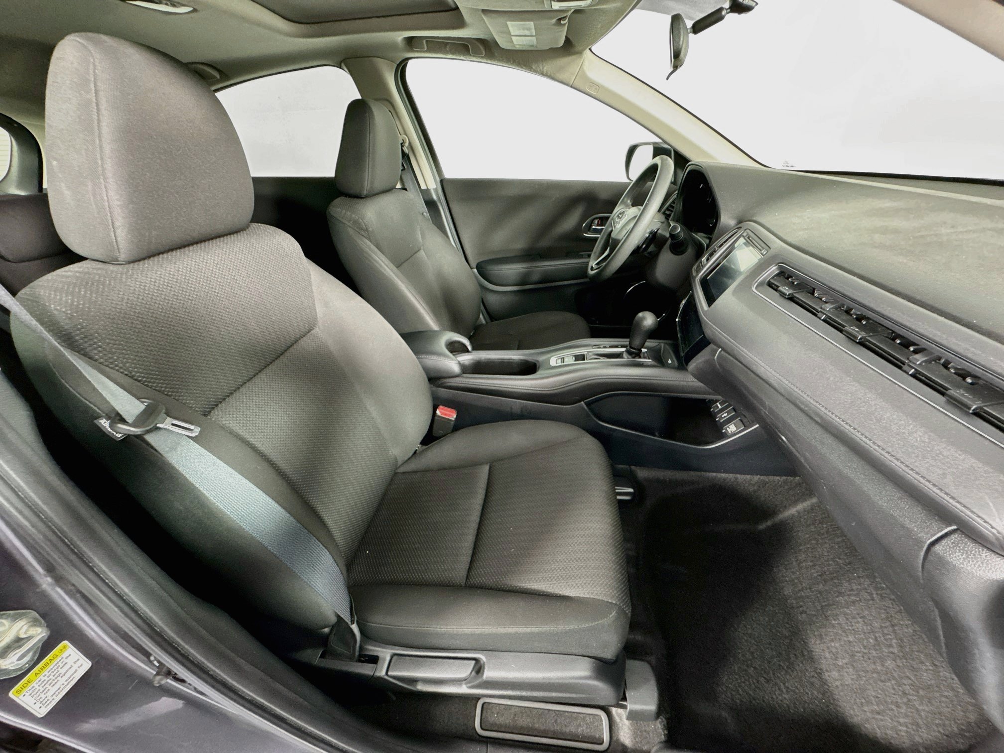 Used 2016 Honda HR-V EX image 27