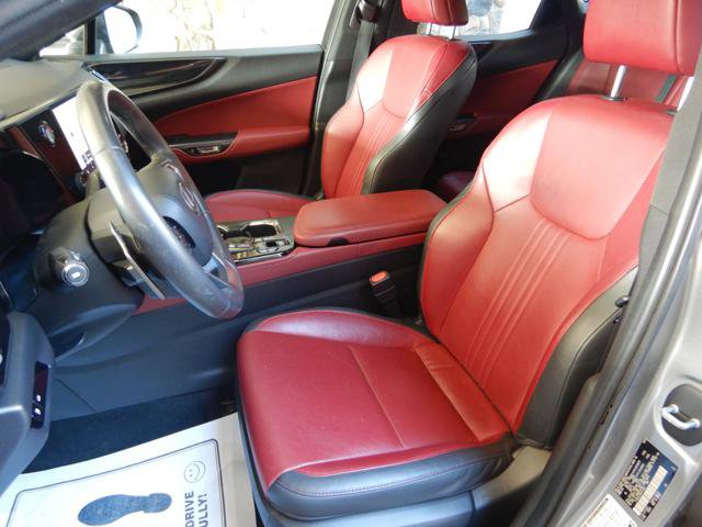 Used 2022 Lexus NX 350 AWD image 13