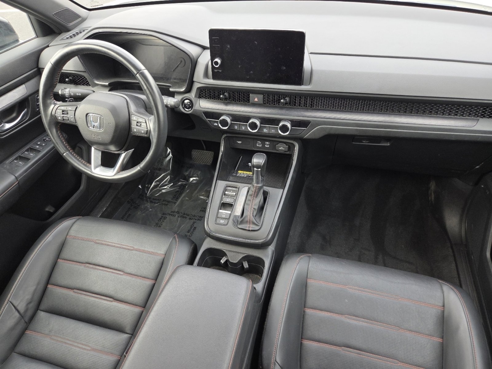 Used 2024 Honda CR-V Sport-L image 25