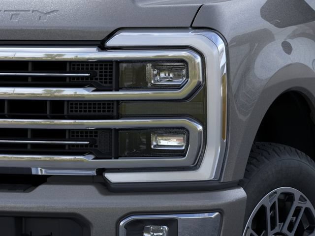 New 2026 Ford F250 Platinum w/ Platinum Plus Package AWD/4WD image 18