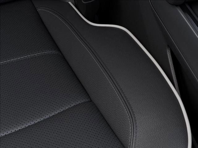 New 2026 RAM 2500 Rebel image 20