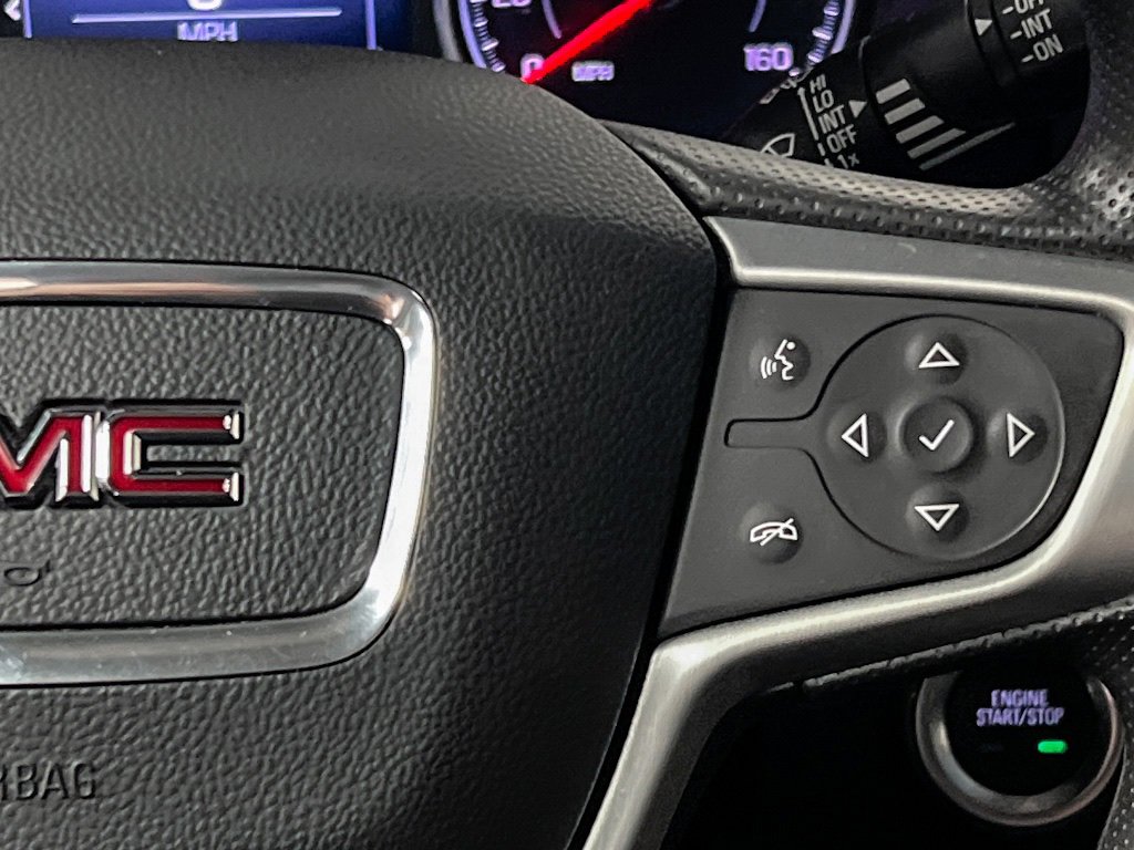 Certified 2022 GMC Terrain SLE image 14