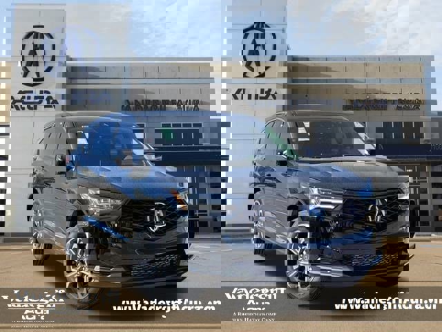 New 2026 Acura RDX w/ Technology Package