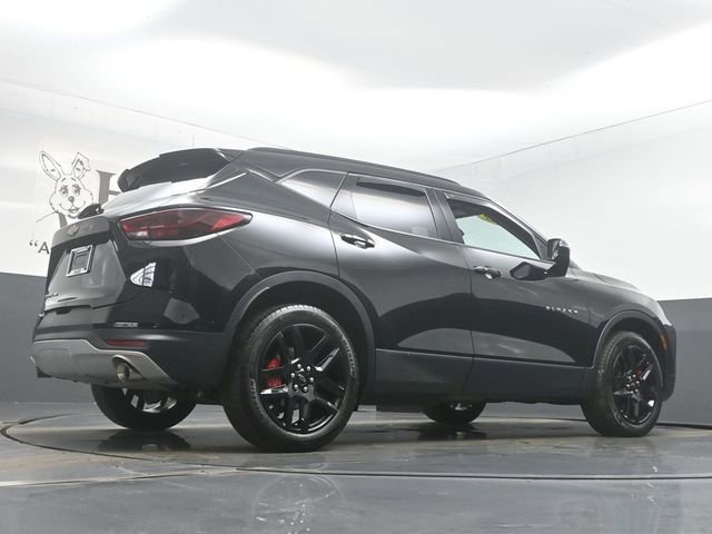 Used 2023 Chevrolet Blazer LT image 33