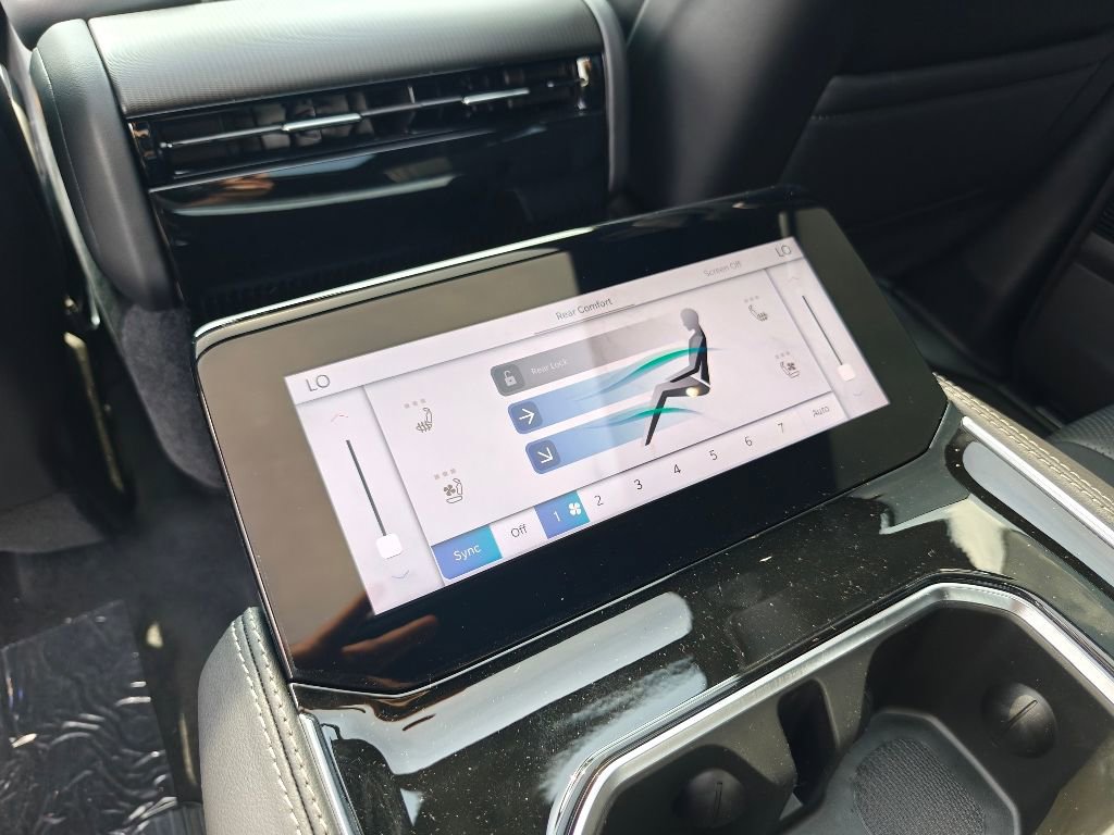 New 2024 Jeep Grand Wagoneer L Series II w/ Quick Order Packagew 28T image 13