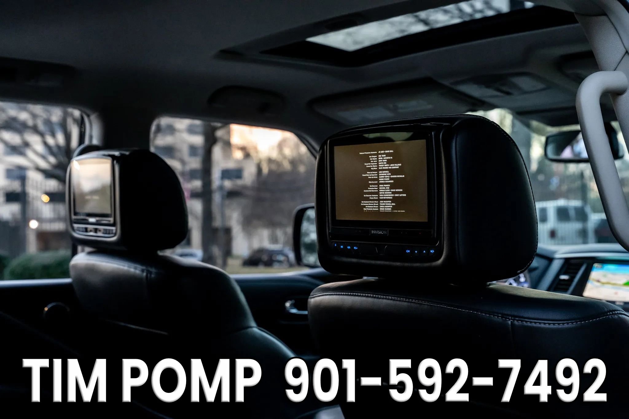 Used 2018 INFINITI QX80 2WD image 17