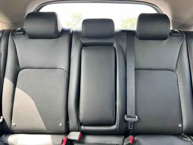 Used 2024 Honda Civic EX-L image 30