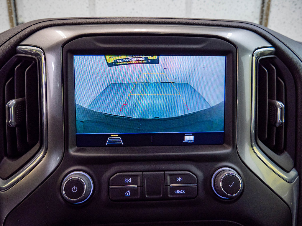 Used 2022 Chevrolet Silverado 1500 LT Trail Boss w/ Safety Package image 23