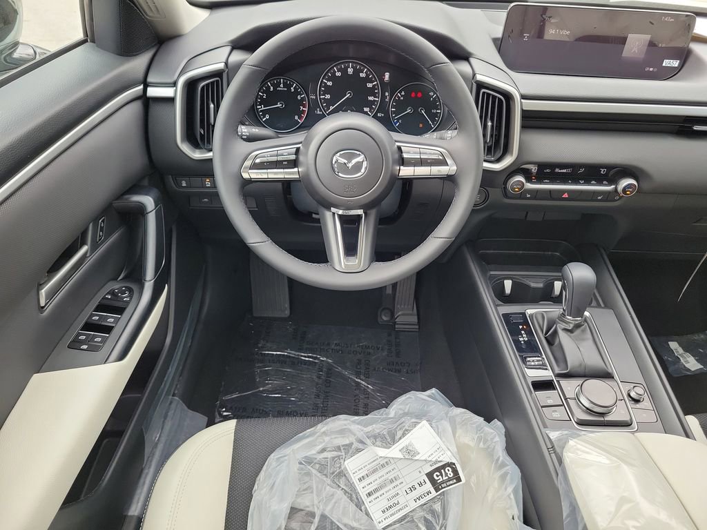 New 2026 MAZDA CX-50 AWD 2.5 S w/ Weather Package image 14