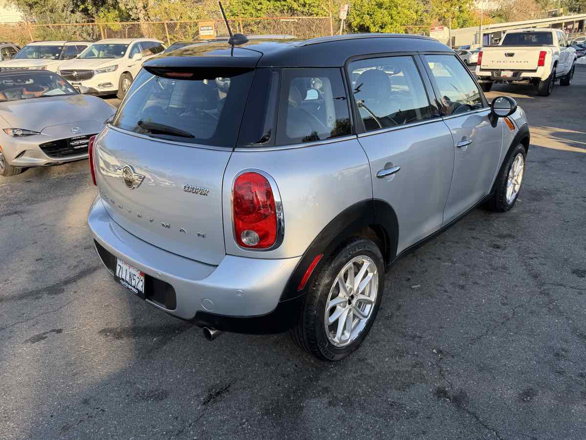 Used 2015 MINI Cooper Countryman image 5