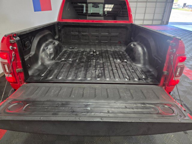 Used 2021 RAM 2500 Laramie image 29
