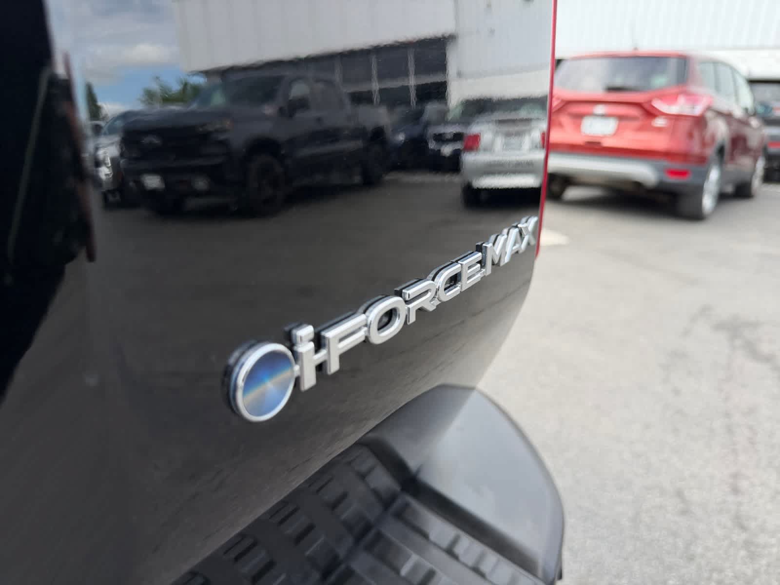 Used 2024 Toyota Land Cruiser 1958 AWD/4WD image 28