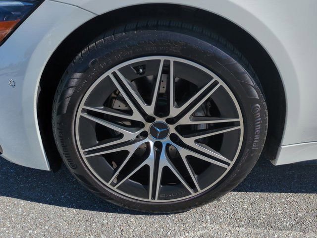 Used 2024 Mercedes-Benz AMG GT 53 image 11