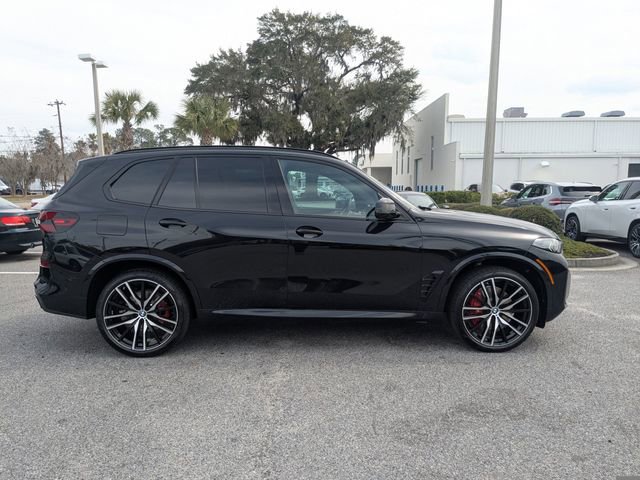 New 2026 BMW X5 sDrive40i w/ M Sport Package image 4