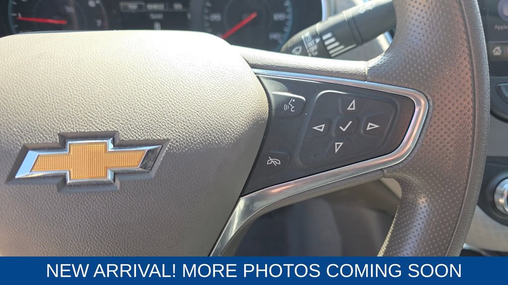 Used 2020 Chevrolet Malibu LT image 15