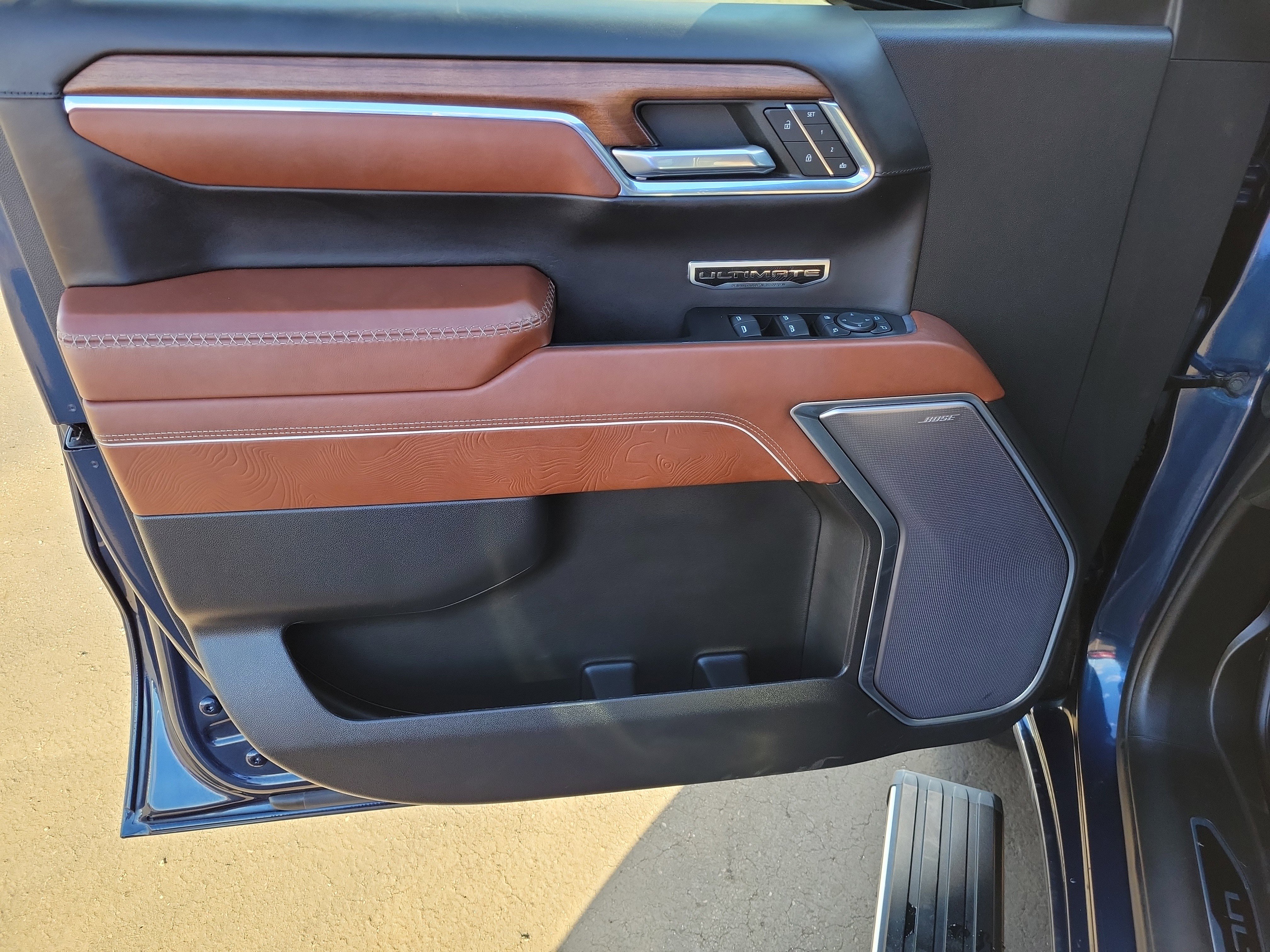 Used 2023 GMC Sierra 1500 Denali Ultimate image 19