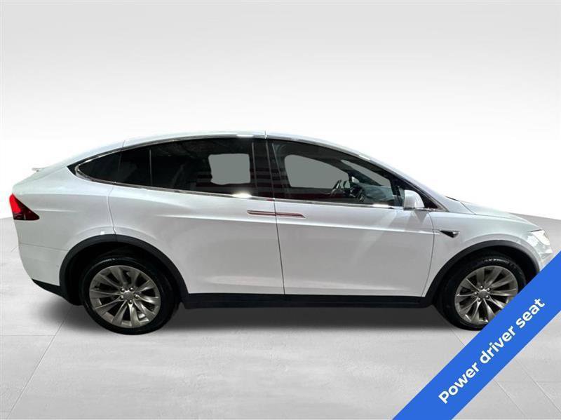 Used 2016 Tesla Model X 60D AWD/4WD image 4