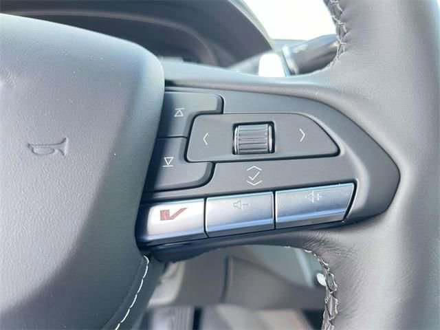 New 2026 Cadillac CT4 V w/ Technology Package image 17