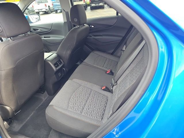 Used 2024 Chevrolet Equinox LT w/ LPO, Floor Liner Package image 32