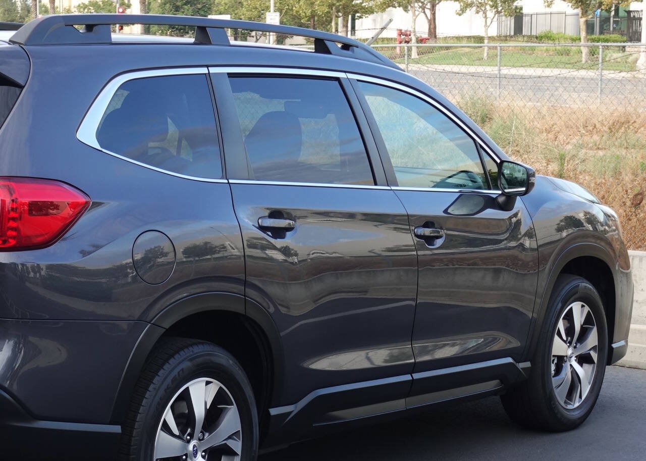Used 2023 Subaru Ascent Premium w/ Convenience Package AWD/4WD image 16