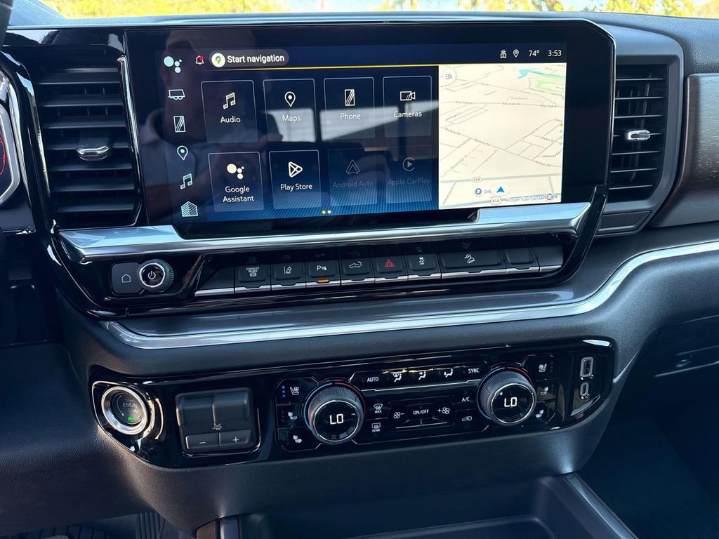 New 2026 Chevrolet Silverado 2500 High Country w/ Technology Package image 16