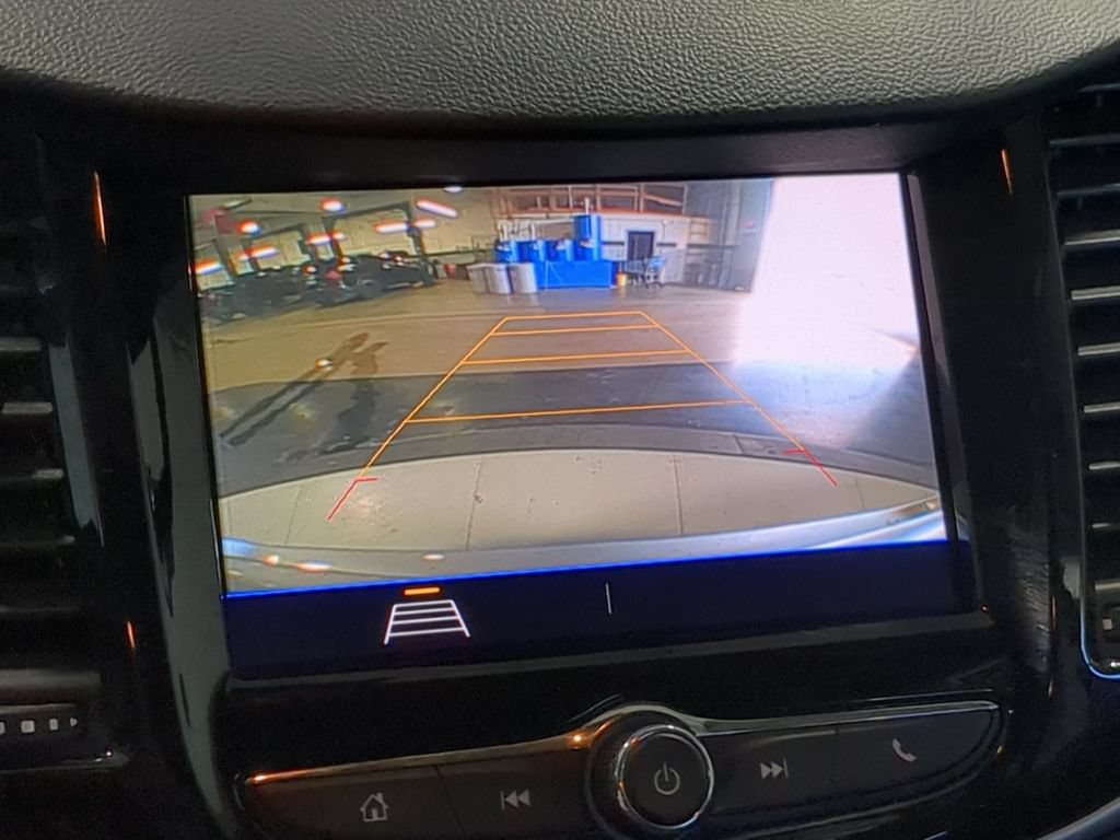 Used 2020 Chevrolet Trax LS w/ Tint and Cruise Package FWD image 32